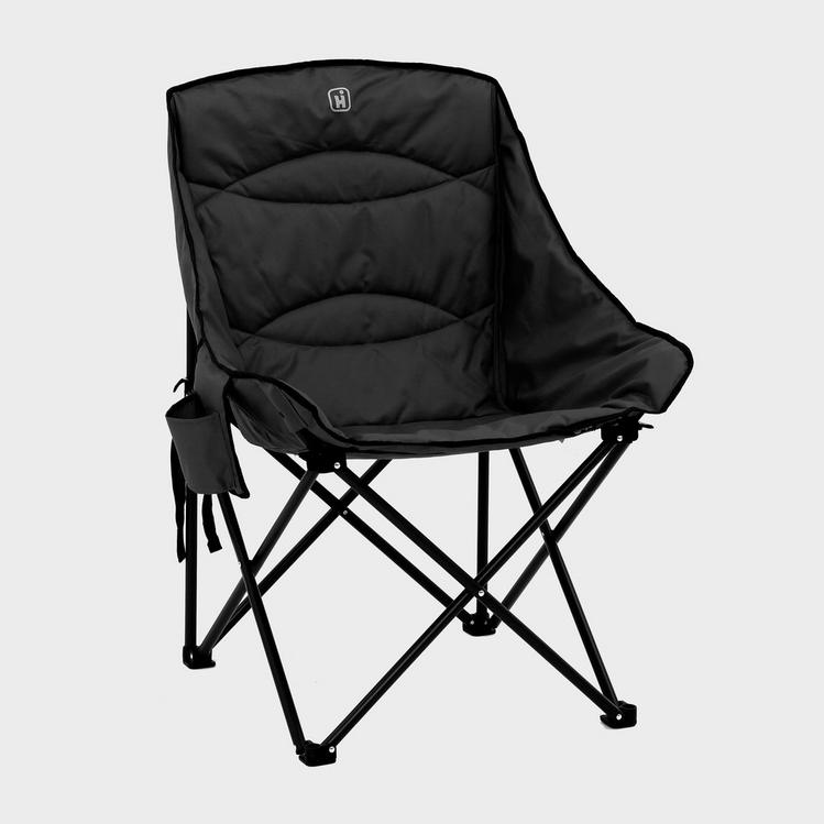 XL Camping Chairs Which is the Best Buy for a Larger Person