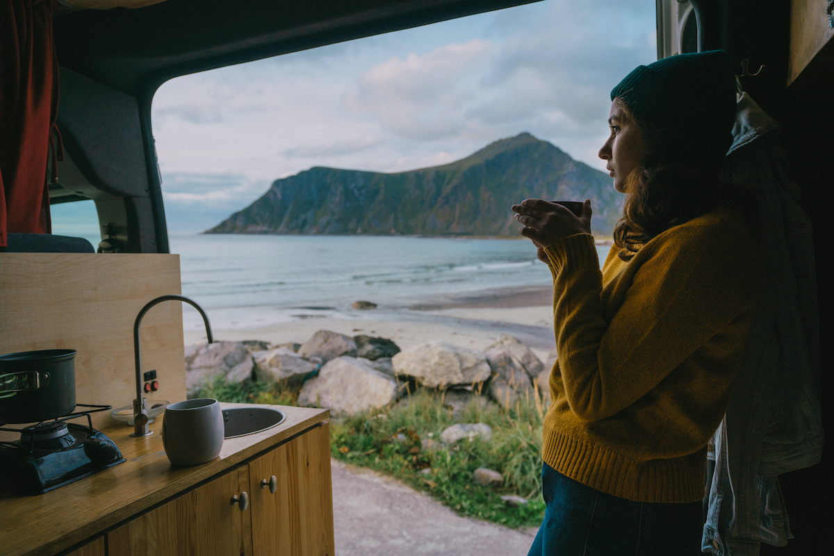 Alarm Call – motorhome owners miss savings by not taking simple security measures