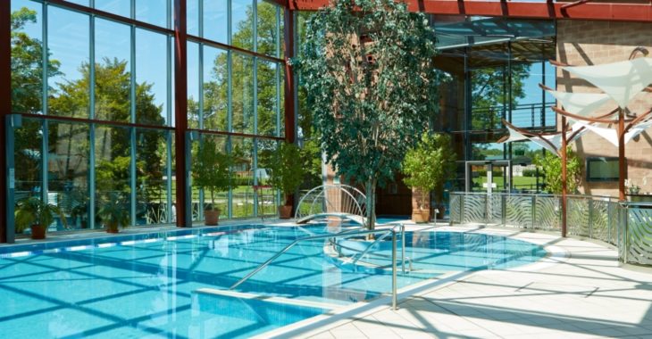Park Leisure launches first virtual holiday park event