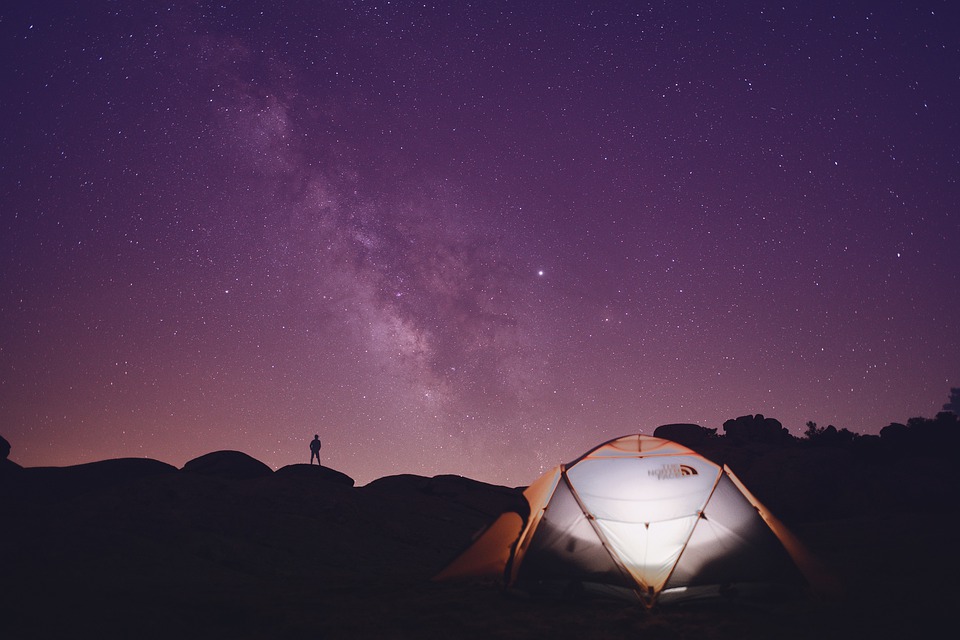 5 Camping Lessons I Learned the Hard Way (So You Don’t Have To)