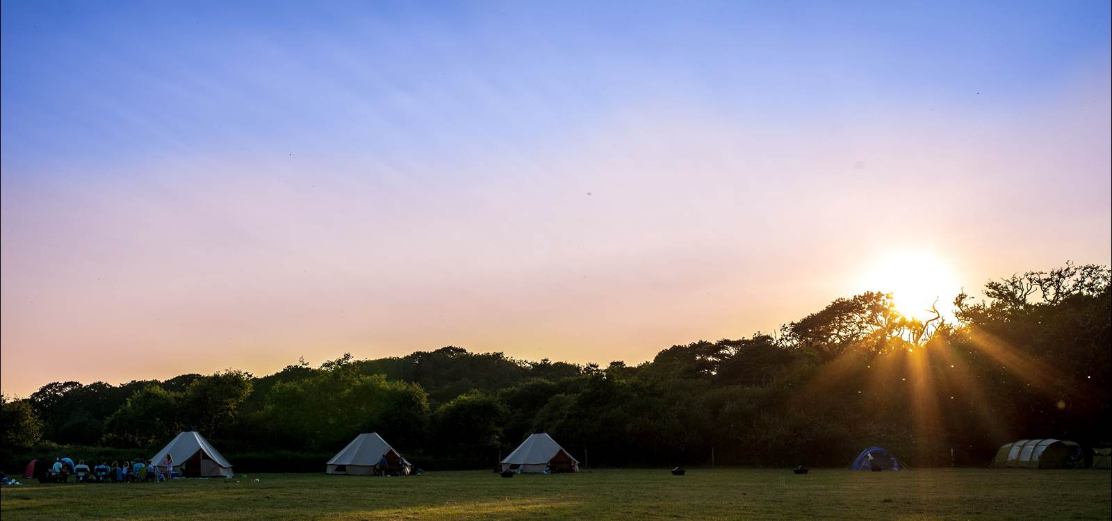 Embers Camping to open new Kent site for 2021 Season
