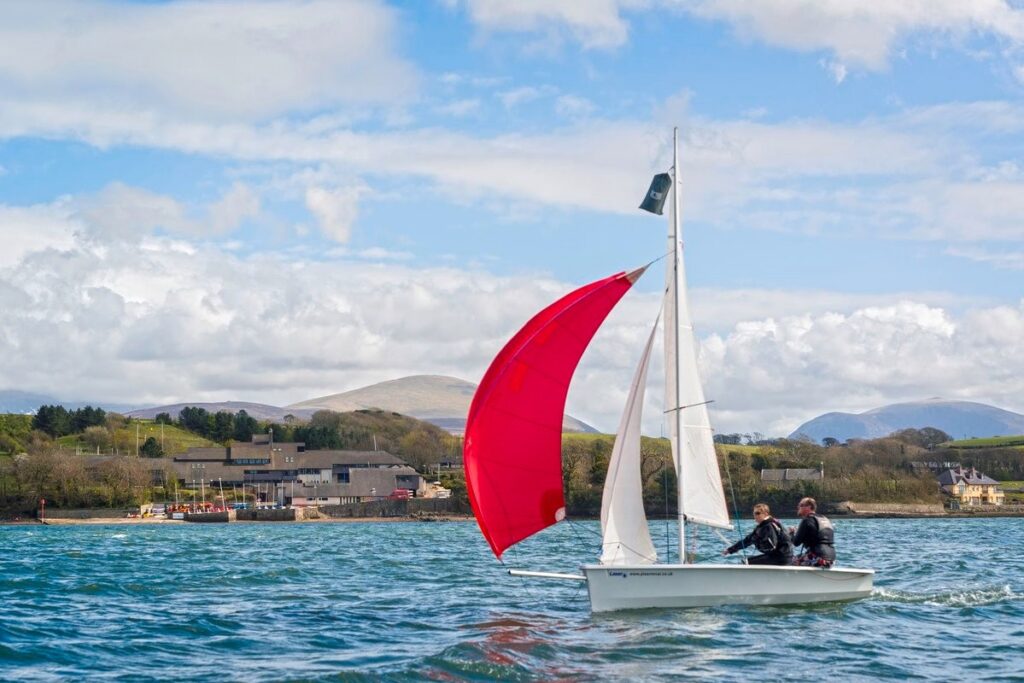 Welsh National Outdoor Centre Plas Menai Welcomes All Ages Across UK on April 24th