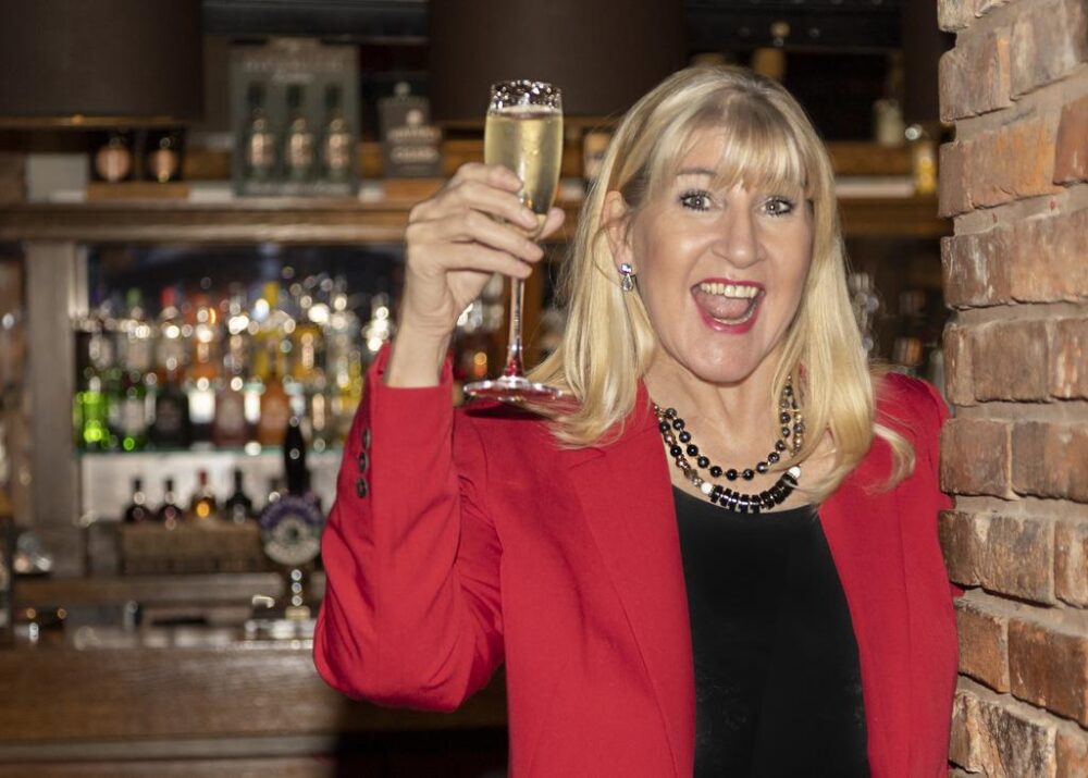 Expert hospitality network marks first birthday with £200,000 milestone and major awards win