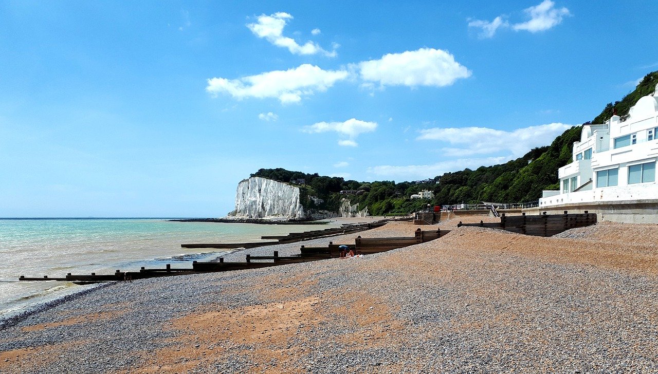 Picturesque Kent named one of the world’s best travel destin ations for 2022