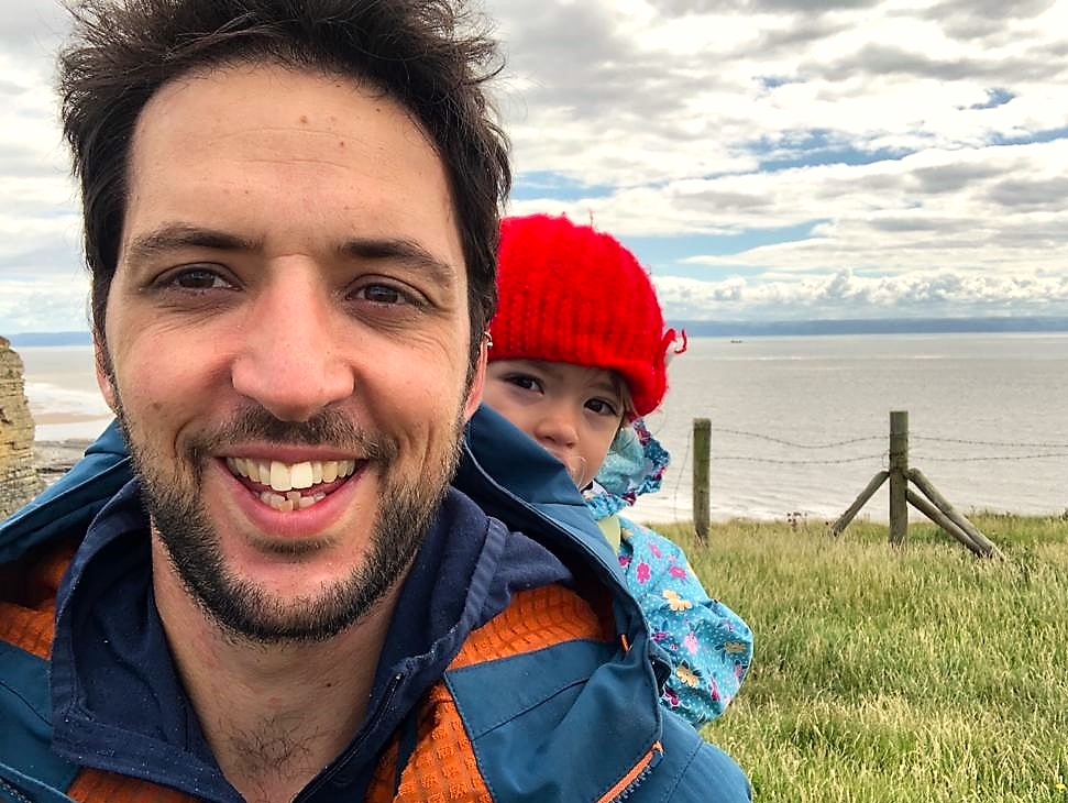 Ramblers Cymru and NHS join forces to promote the outdoors for mental health