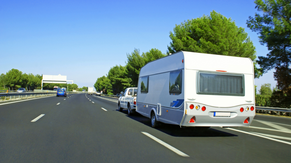 2022 DATES FOR FREE CARAVAN/ CAMPERVAN WEIGHT CHECK AND SECURITY ADVICE IN DENBIGHSHIRE AND CONWY