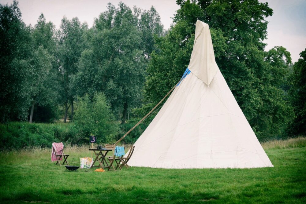 Popular Bedfordshire pop-up campsite with ‘festival vibe’ returns