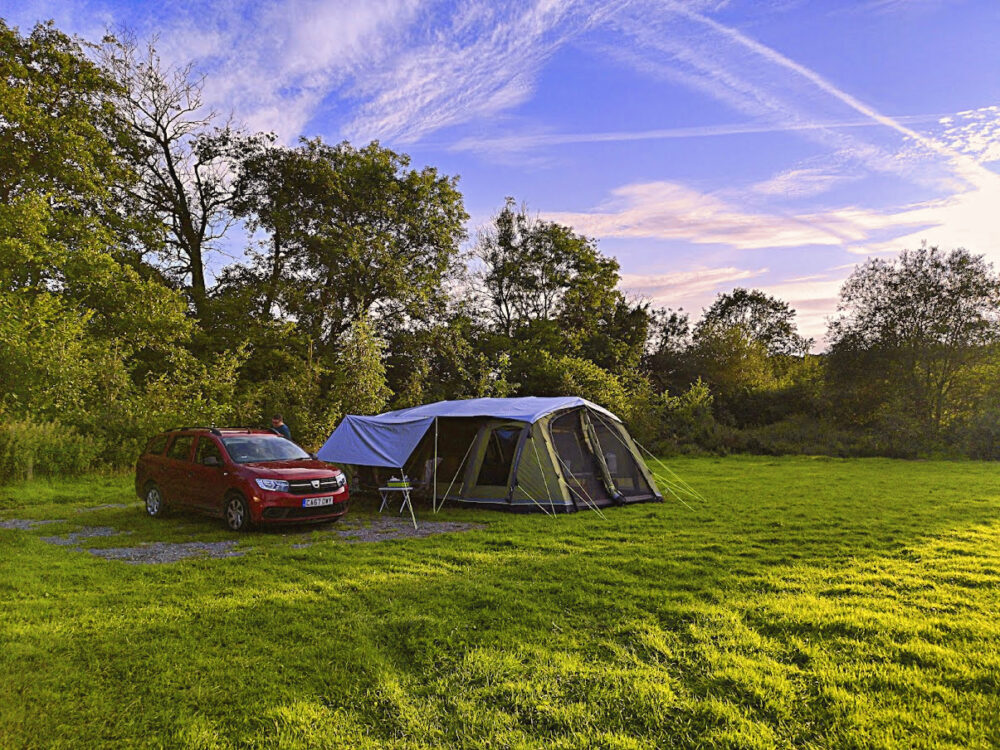Camping Trip Checklist: Getting an MOT in Sheffield Before You Hit the Trails
