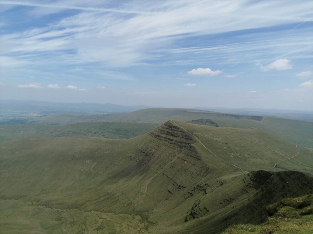 Christ College Brecon Launches Epic 20 Year Mountain Challenge