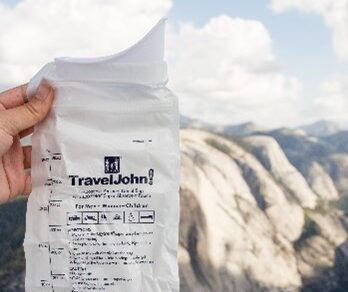 Getting to you ‘just in time’ for a comfortable summer