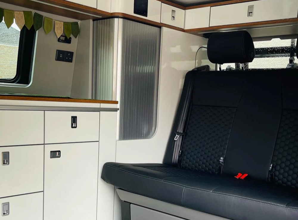 Premier Forest Products ‘Superva’ features on Channel 5 show