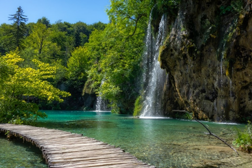 Get back to nature with a European road trip