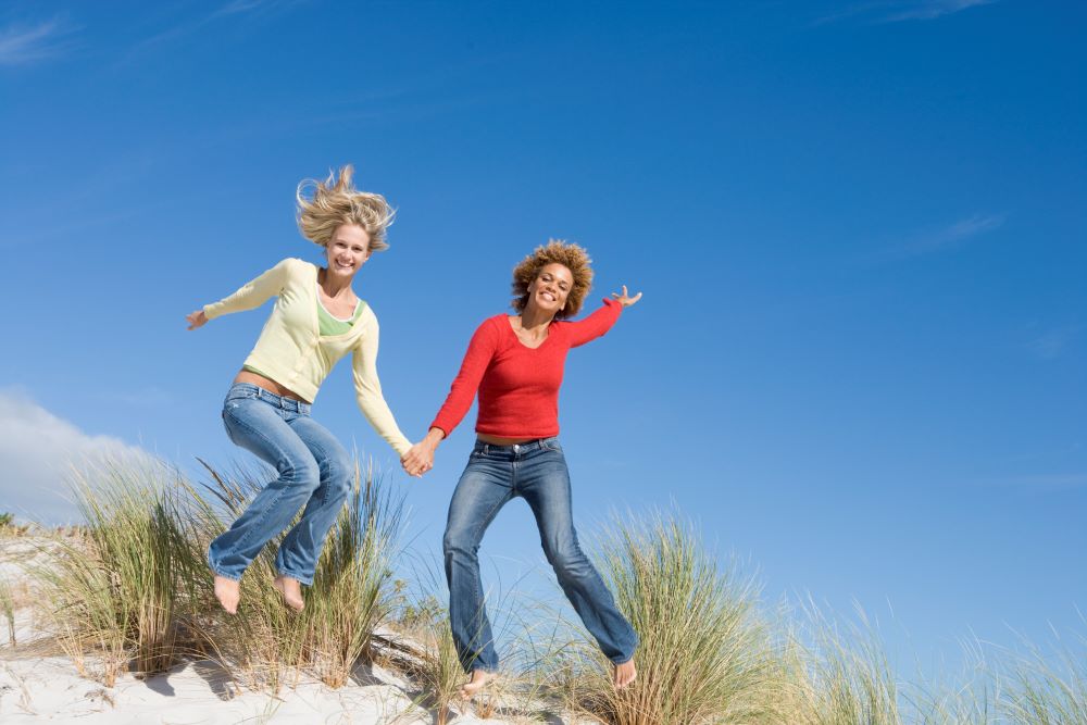 Cost of living won’t stop Brits travel plans, with new research revealing over half of Brits are prioritising travel this year over buying a house, having a family or getting married!