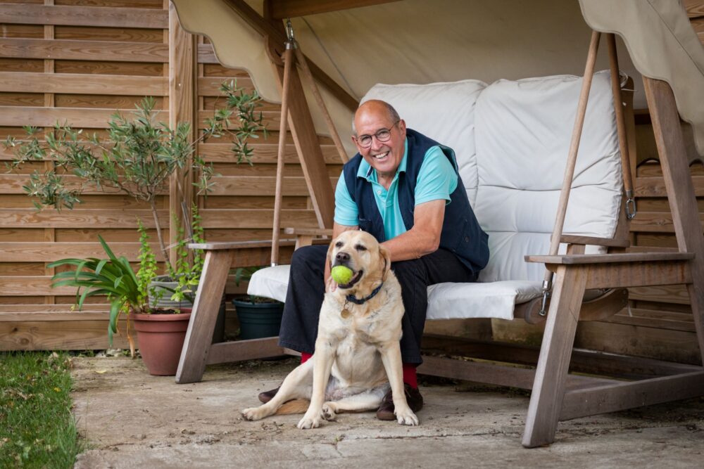 How to take the ‘adult gap year’ – travelling and looking after pets