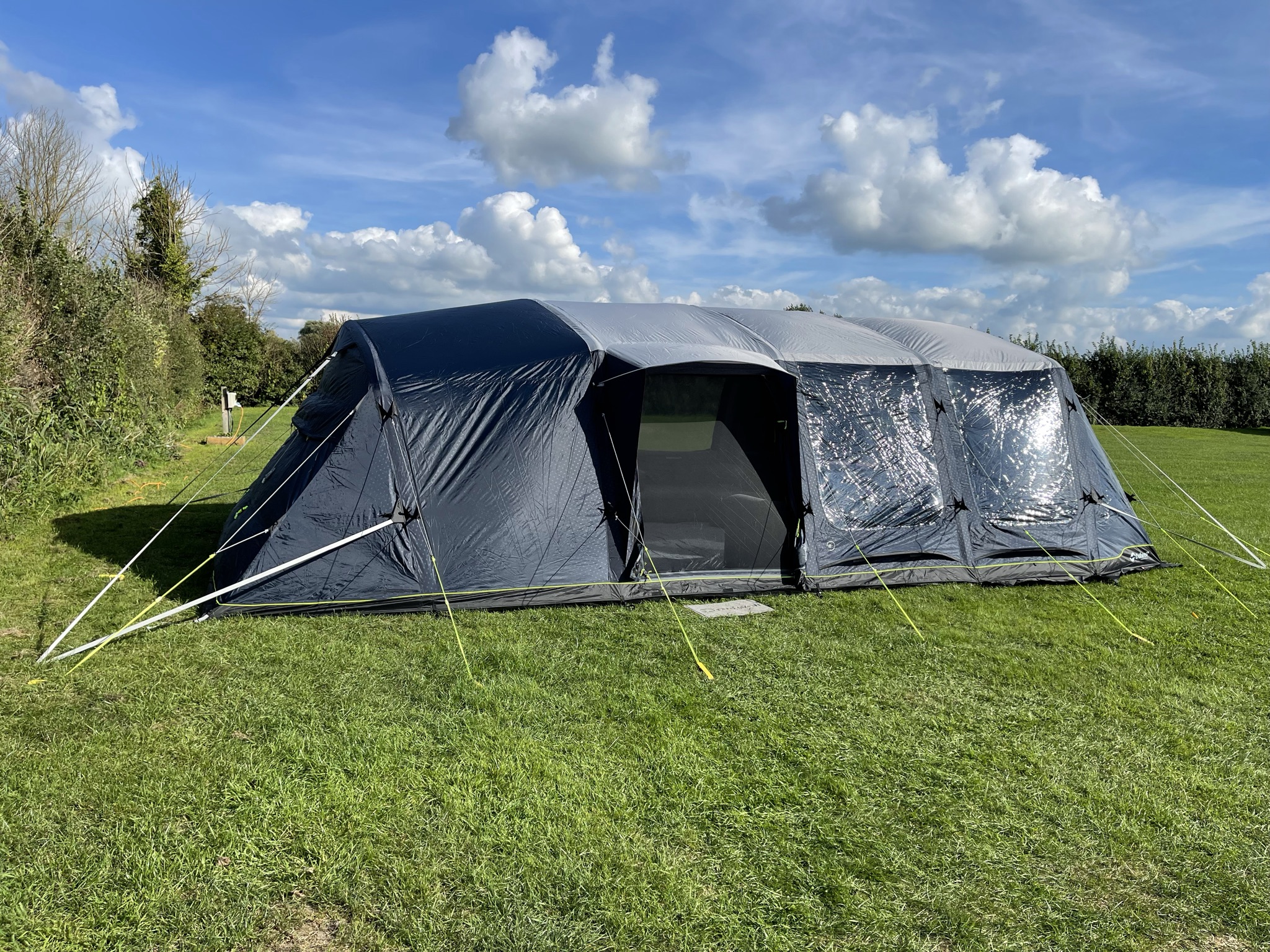 Your Next Camping Holiday Could be 20% More Expensive, Warn Researchers