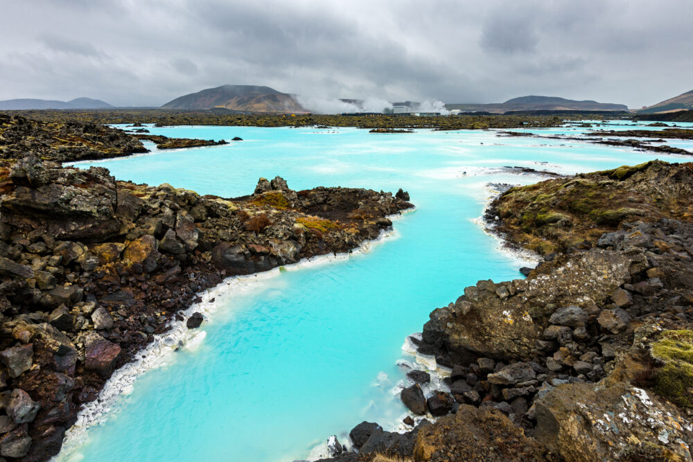 Top Travel Bucket List Destinations Revealed as Eight in Ten Brits Intend to Travel Somewhere New