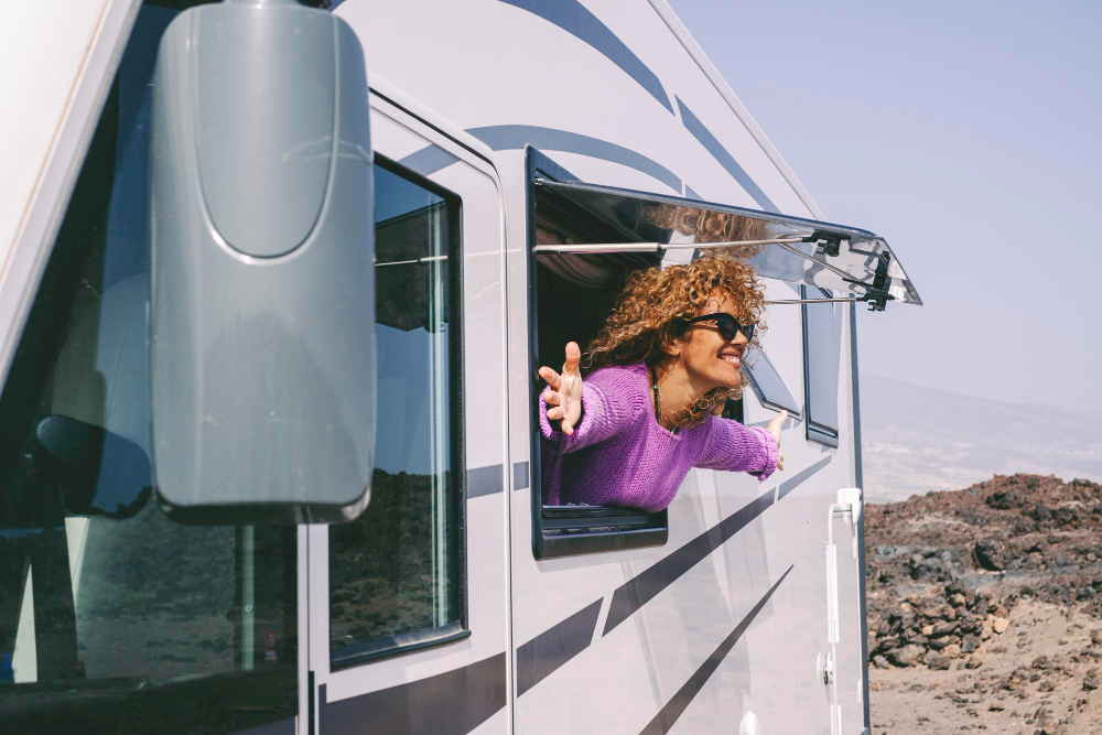 Saving Tips for Your Next Motorhome Adventure