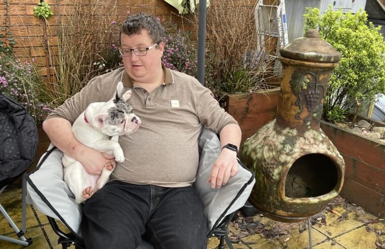 review of the Olympus XL Chair