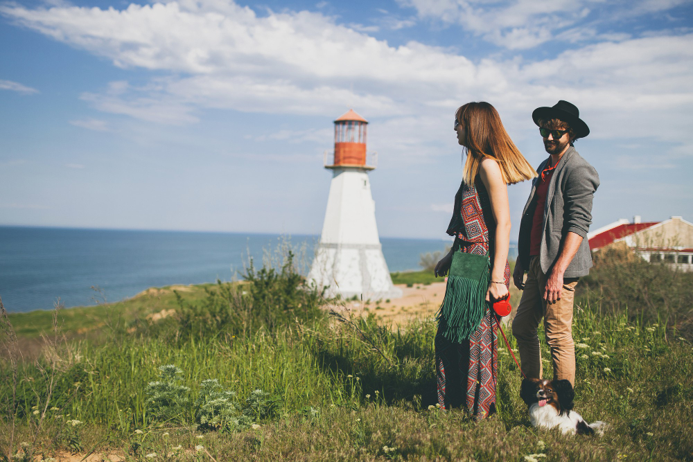 Staycations: Embracing the Celeb-Approved Trend in the UK