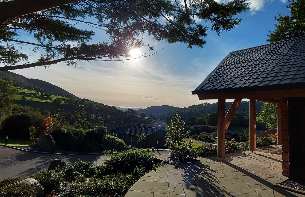 Multi-million pound lodge park to host unique expo for holiday homeowners