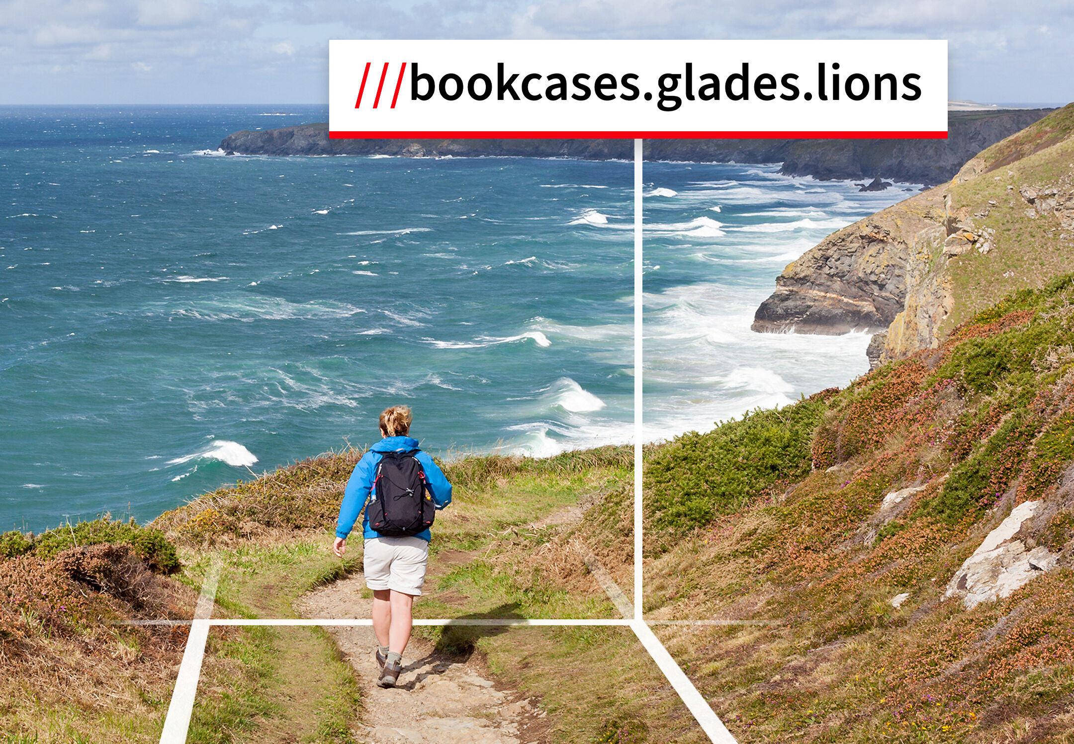 Ready, set, summer: UK emergency services urge public to download what3words for safer summer adventures