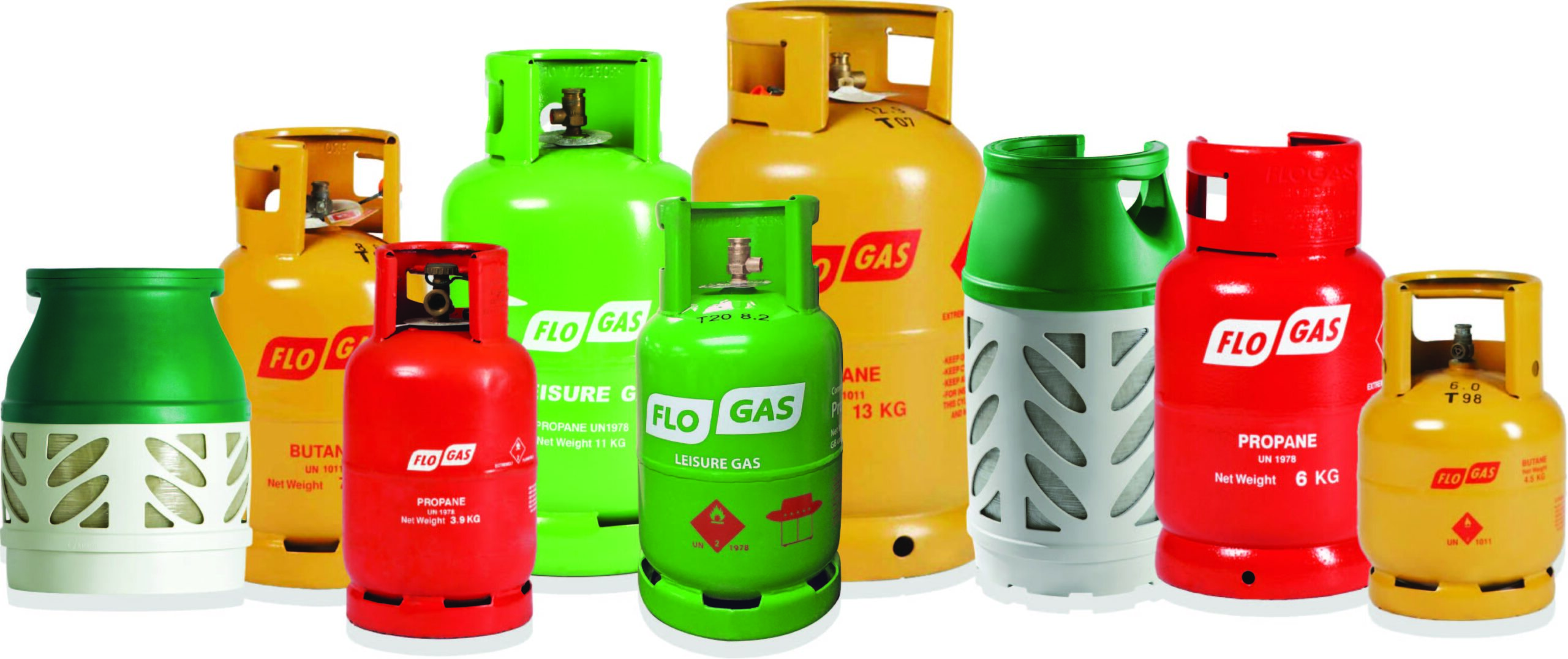 GO Outdoors Exclusively Stocks Up with Flogas
