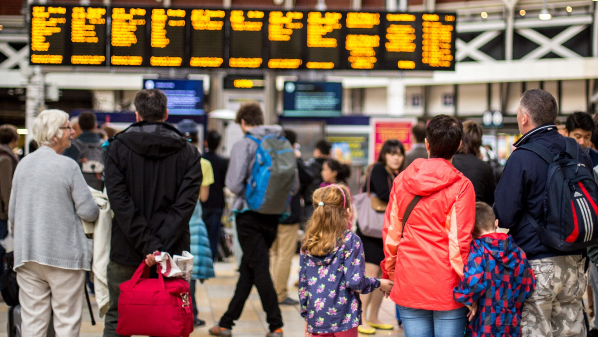 GWR warns rail users to ‘only travel if absolutely necessary’ between London Paddington, Bristol and South Wales on Sunday 3 November