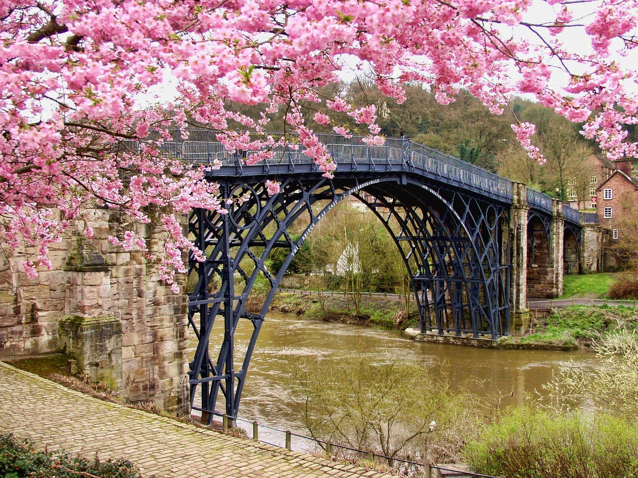 Where learning comes alive: Five historic UK spots that are anything but boring