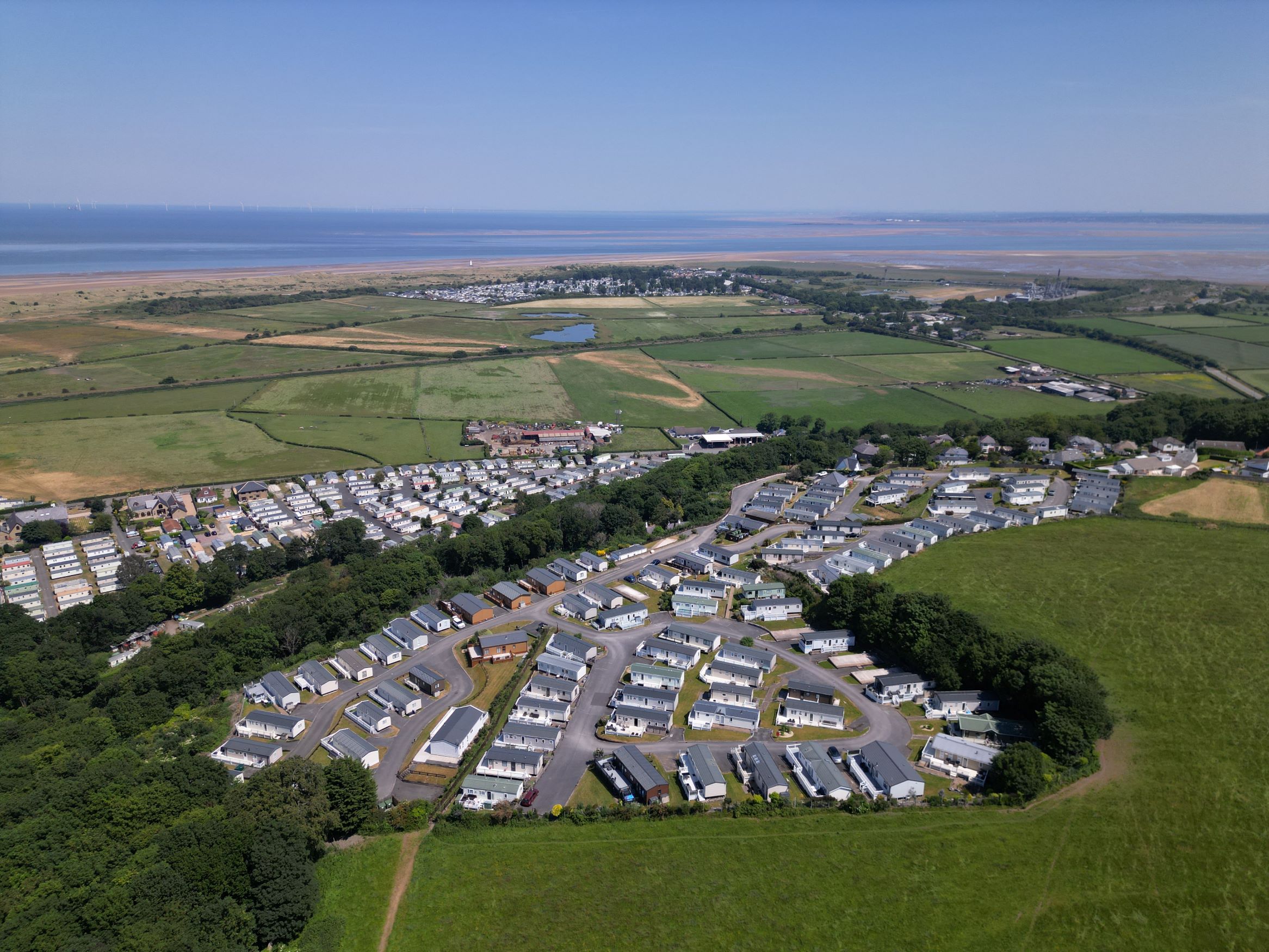 Two decades at the top for luxury seaside lodge retreat