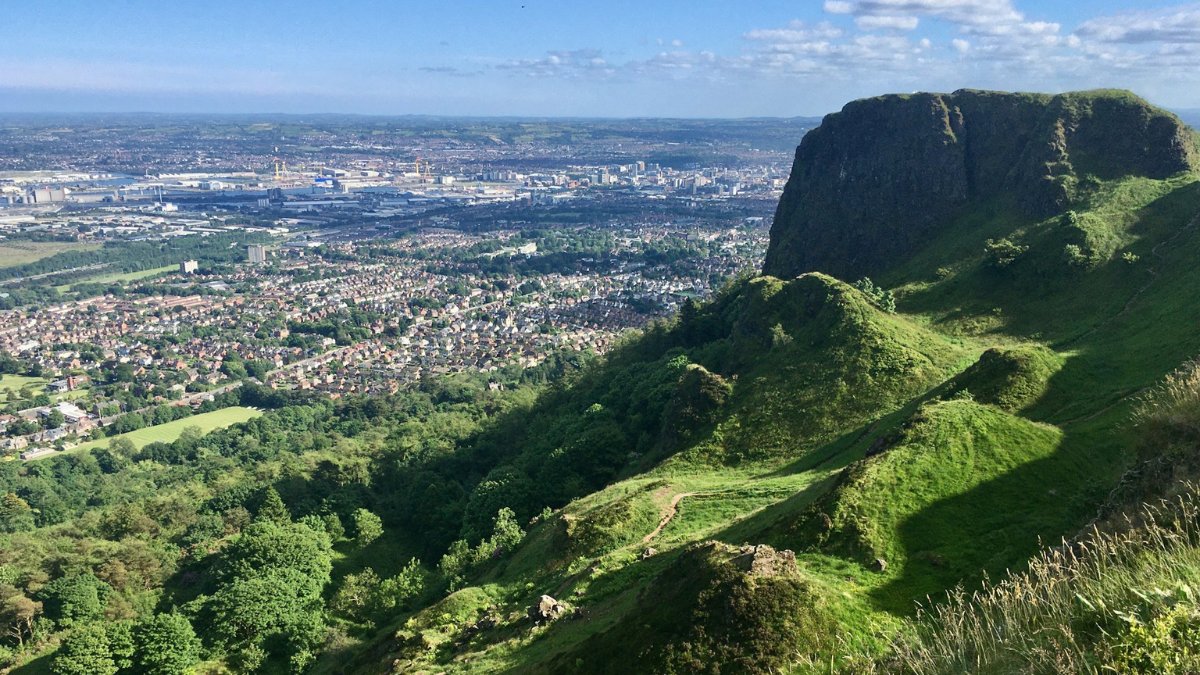 Belfast: The Perfect Destination for a Long Weekend